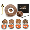 Planet Smoker Kit + Bonuses